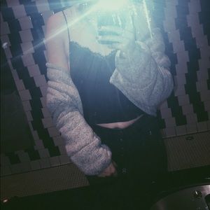 Meet your Posher, Grace